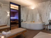 MarePineta Resort Hotels in Milano Marittima