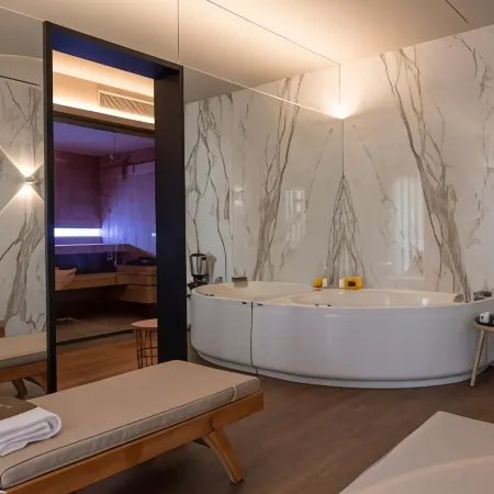 MarePineta Resort