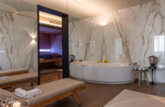 MarePineta Resort
