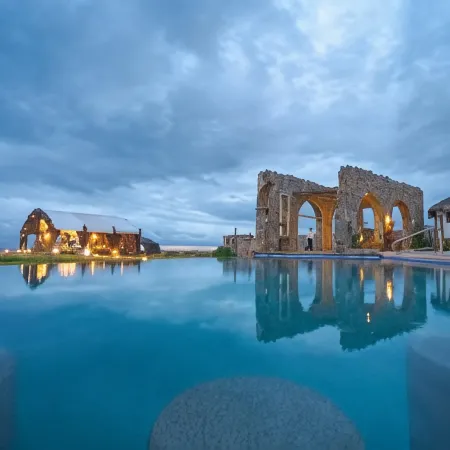 Guaycura Boutique Hotel, Beach Club & Spa