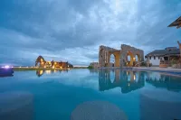 Guaycura Boutique Hotel, Beach Club & Spa - Beach