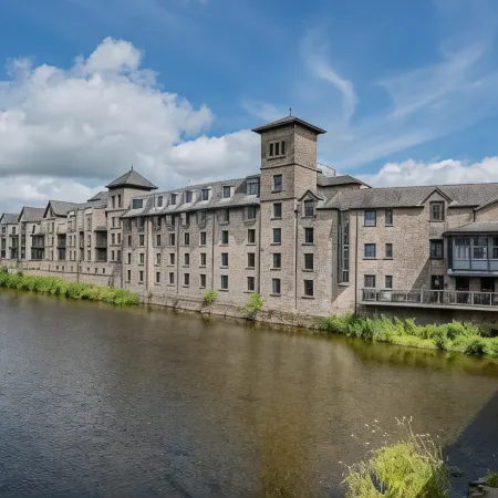 The Riverside