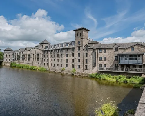 The Riverside Hotels in Kendal