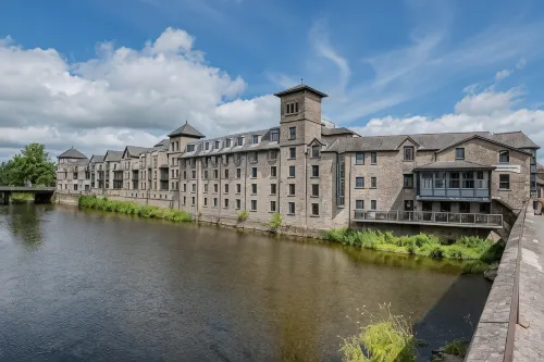 The Riverside Hotels in New Hutton