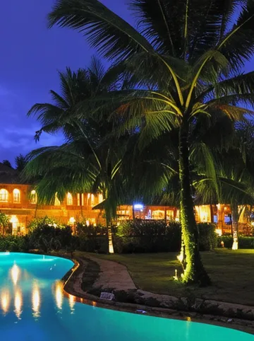 รูปภาพของอันดามาเนีย บีช รีสอร์ท