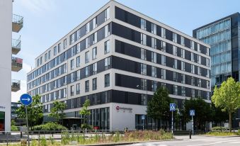 Best Western Plus Park City Malmo
