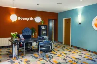 City-Pension Dessau-Roßlau UG Hotels in Dessau-Roßlau