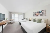 Hotel Nelson Hotels in Salamander Bay