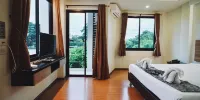 Narai Iyara Palace - Chambre Double Supérieure
