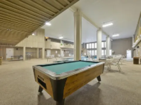 แซนด์วิช ลอดจ์แอนด์รีสอร์ท โรงแรมในSandwich