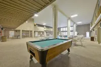 Sandwich Lodge & Resort Hotels in Mashpee