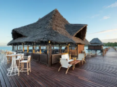 Hotel Club Dongwe Hotels in Dongwe