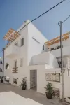 Golden Bird's Hotels in Galini