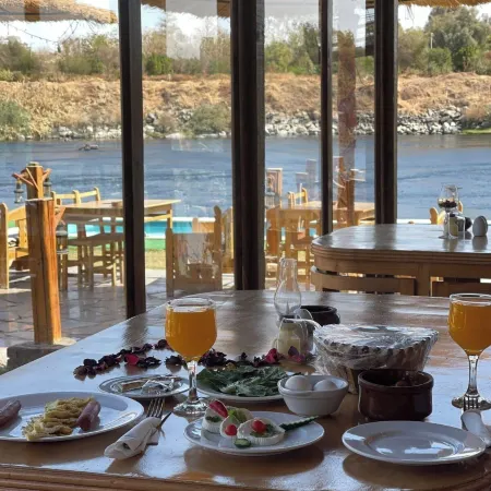 Fenti Nubian Resort