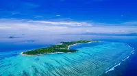 Ratu Kini Backpackers & Dive Resort Hotels in Mana Island