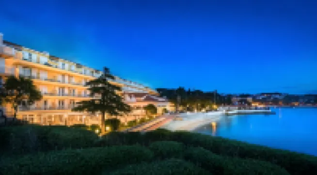 Remisens Hotel Epidaurus-All Inclusive