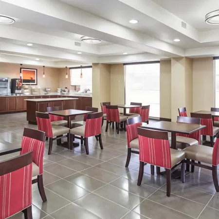 Comfort Inn Midland South I-20