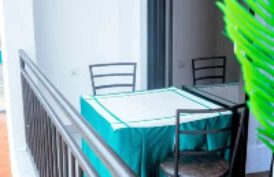 Martin Aviator Hotel