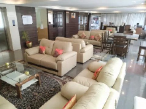 Sai Pavilion Hotels in Anantapuram