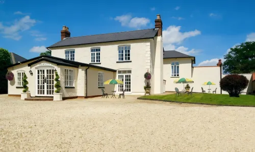 Brandon Lodge Hotels in Hereford