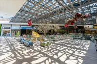 Studios Aconchegantes em Floripa - OKA
