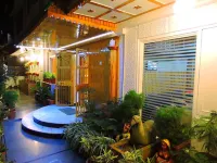 Hotel Chaman Palace - 3 stjerner