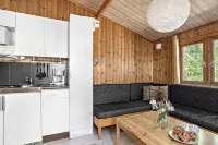First Camp Kolmården-Norrköping - homestay