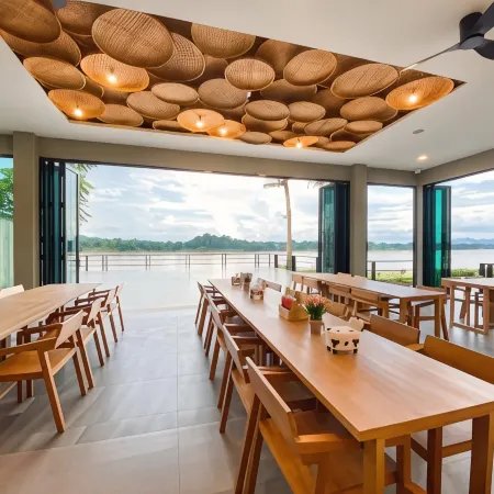 RiverTree Resort Chiangkhan