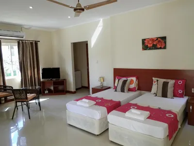 Precious Residence C