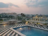 Hotel Naren Villa Các khách sạn gần Gulab Bagh & Zoo