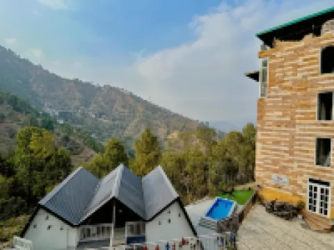 The Lalita's Majestic Pines