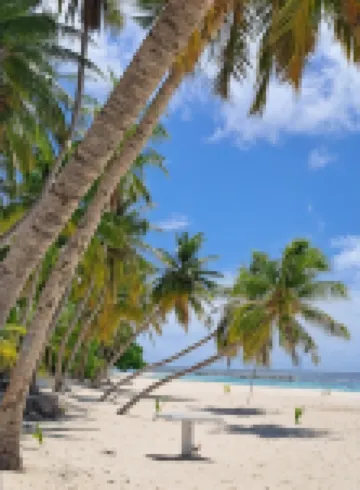 Athirige Private Villa Hotel di Dharavandhoo Island