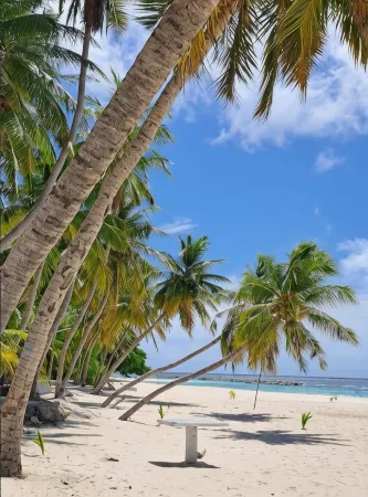 Athirige Private Villa