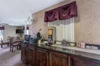 Quality Inn Hotels in Andalusia