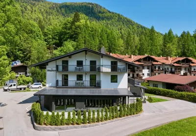 Stay Here Living Apartments Hôtels à : Gemeinde Thiersee