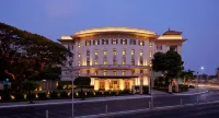 THE ERAVATI Sule Grand Yangon - bar