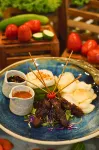 Azana Garden Hill Resort Blora Hotel di Kecamatan Blora Kota