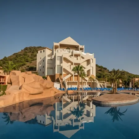 Ona Lomas Village - la Manga Club
