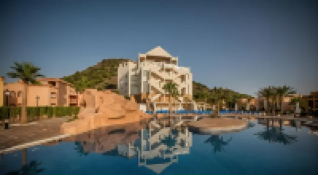 Ona Lomas Village - la Manga Club