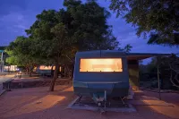 Yala Caravan Village