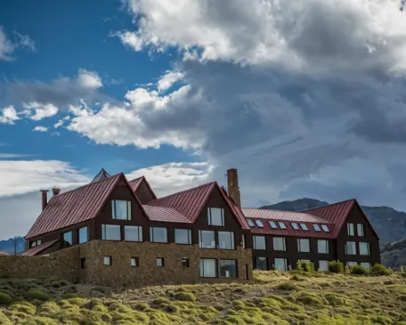 Los Cerros del Chaltén Boutique Hotel Hotels in El Chalten
