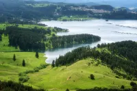 Kris Hotel Hotels in Smolyan