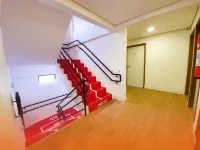 Easy Suites Natal Hoteles en Três Rios