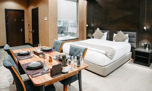 퓨어 부티크 호텔