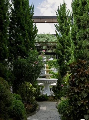 รูปภาพของเดอะ โกลด์ ลิฟวิง ไลฟ์