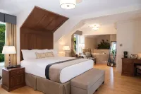 Digby Pines Golf Resort and Spa Hotels in 