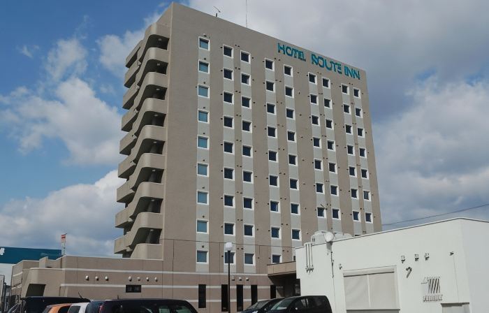 Hotel Route Inn Hashimoto