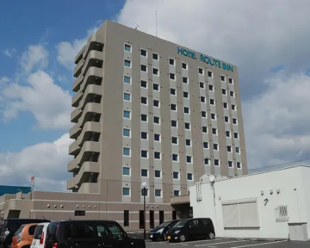 Hotel Route Inn Hashimoto Hotels in Hashimoto