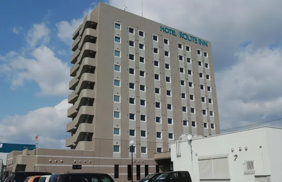 露櫻酒店橋本店