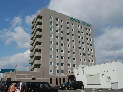 Hotel Route Inn Hashimoto Các khách sạn ở 